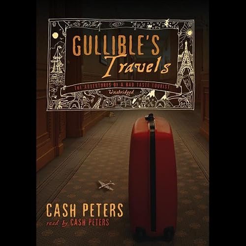 Cover of Gullible's Travels