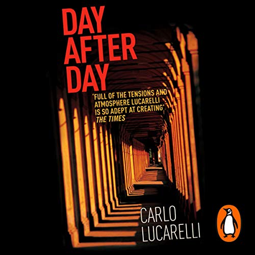 Cover of Day After Day