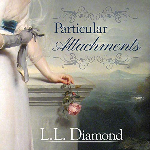 Cover of Particular Attachments