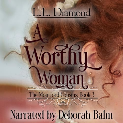 Cover of A Worthy Woman