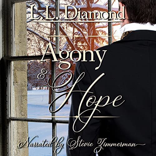 Cover of Agony and Hope