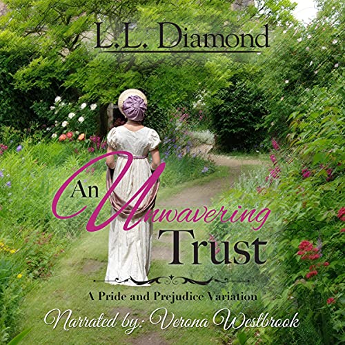 Cover of An Unwavering Trust