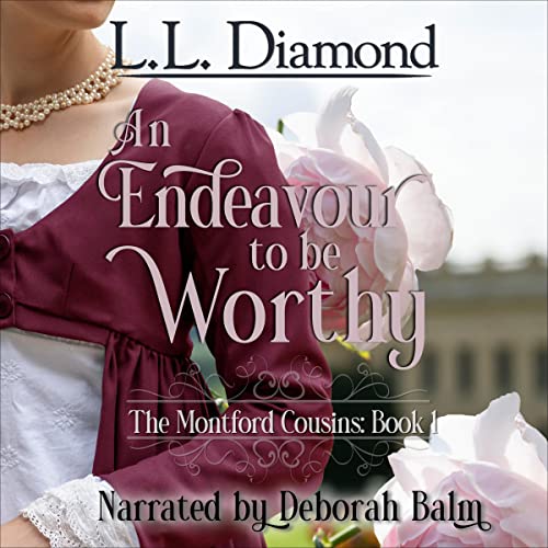 Cover of An Endeavour to Be Worthy