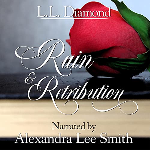 Cover of Rain and Retribution