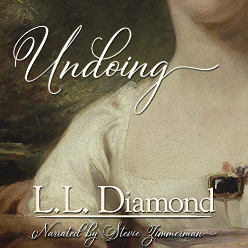 Cover of Undoing