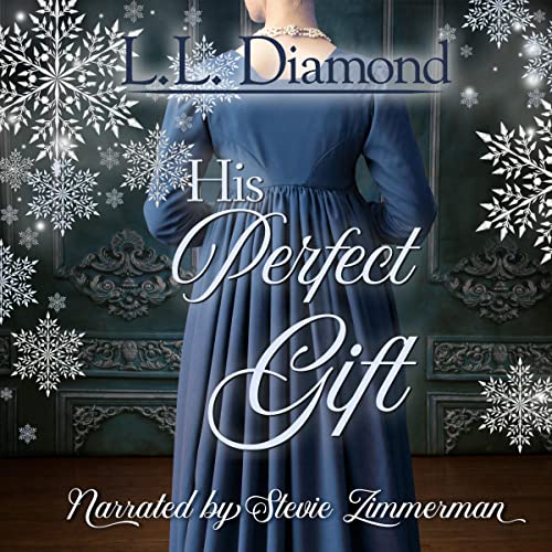 Cover of His Perfect Gift