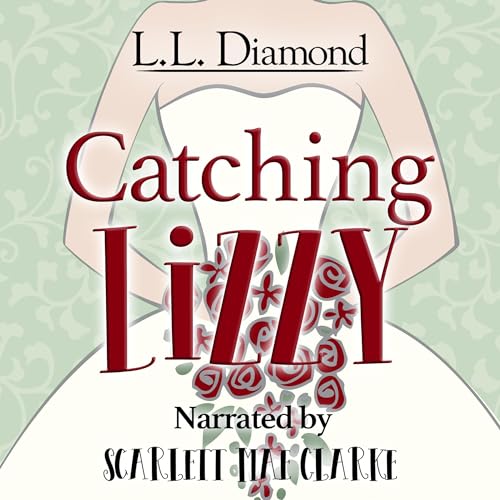 Cover of Catching Lizzy