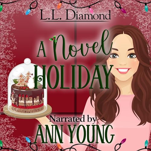 Cover of A Novel Holiday