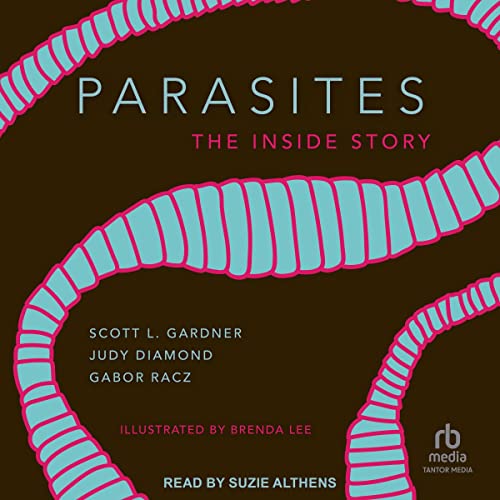 Cover of Parasites
