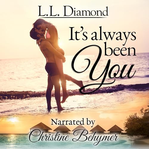 Cover of It's Always Been You