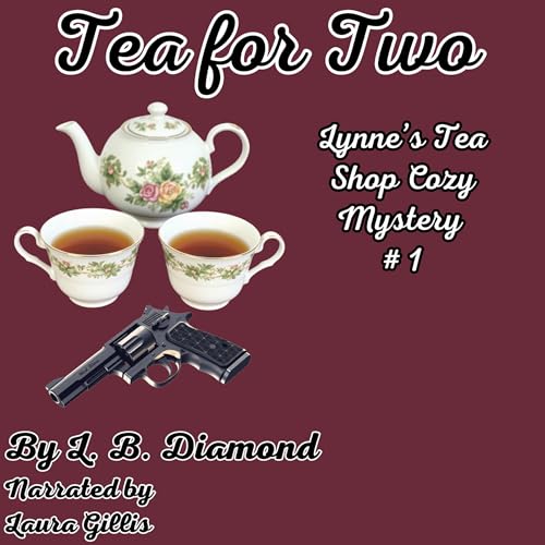 Cover of Tea for Two