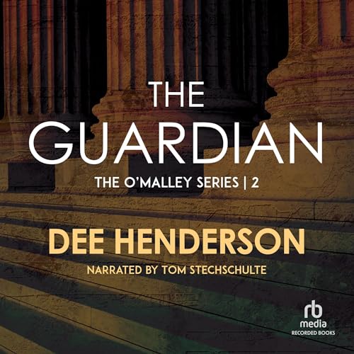 Cover of The Guardian