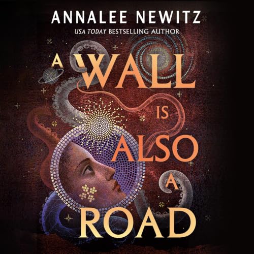 Cover of A Wall Is Also a Road