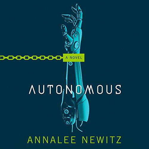 Cover of Autonomous