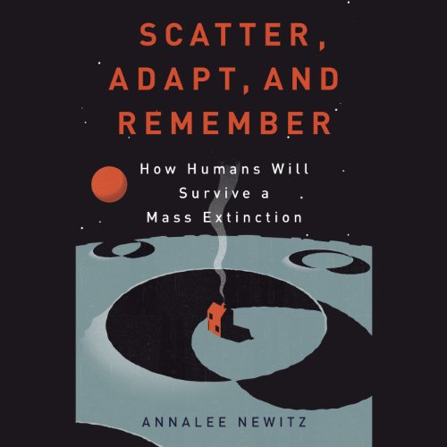 Cover of Scatter, Adapt, and Remember