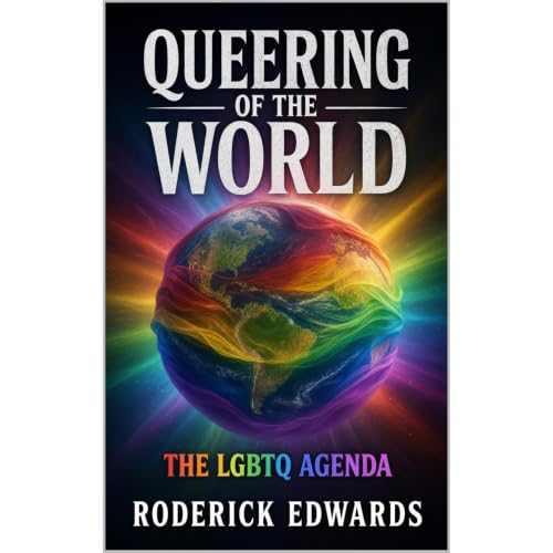 Cover of Queering of the World