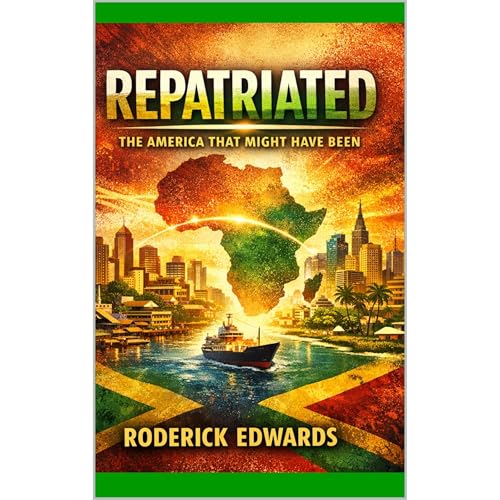 Cover of Repatriated