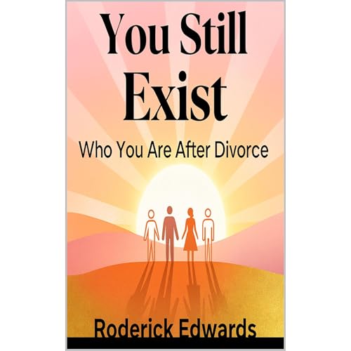Cover of You Still Exist
