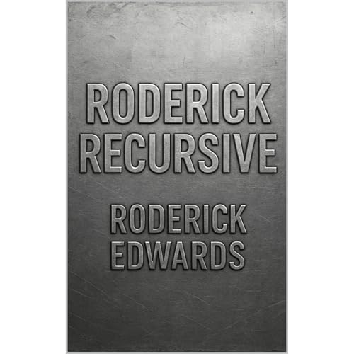 Cover of Roderick Recursive