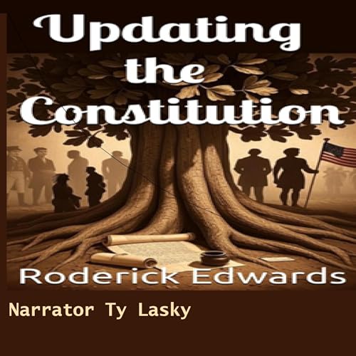 Cover of Updating the Constitution