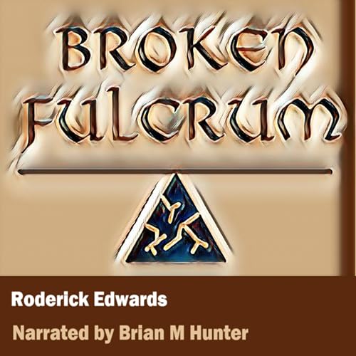 Cover of Broken Fulcrum