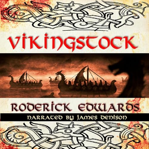 Cover of Vikingstock
