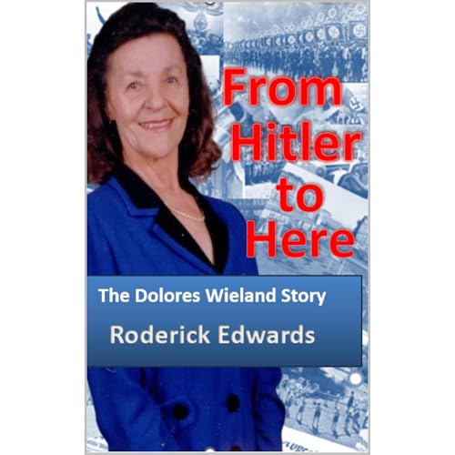 Cover of From Hitler to Here