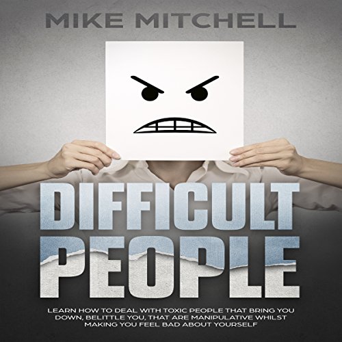 Cover of Difficult People