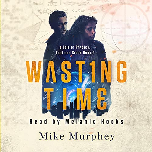 Cover of Wasting Time