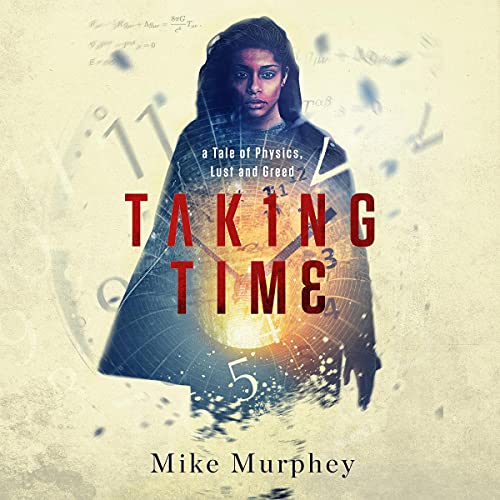 Cover of Taking Time