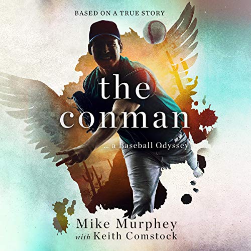 Cover of The Conman