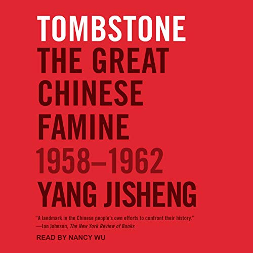 Cover of Tombstone