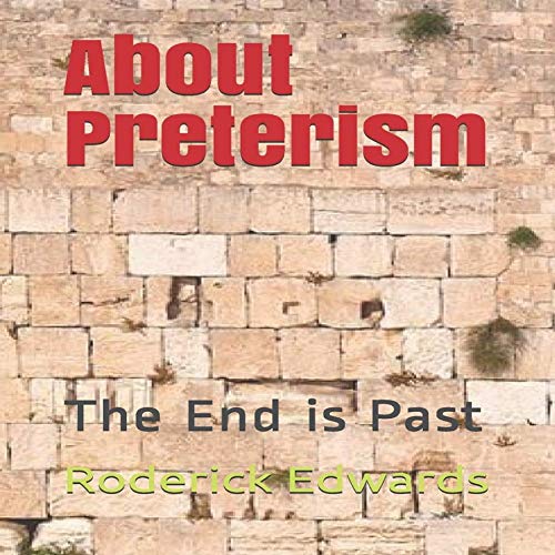 Cover of About Preterism