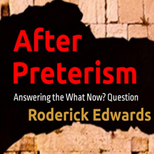 Cover of After Preterism