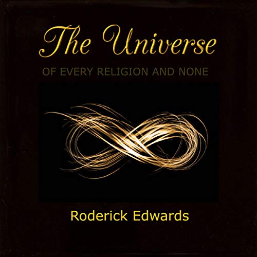 Cover of The Universe