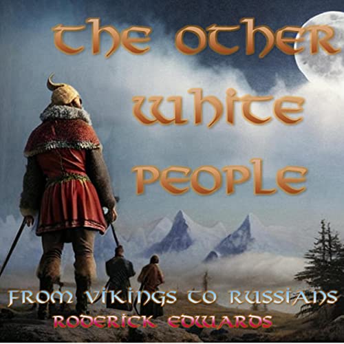 Cover of The Other White People