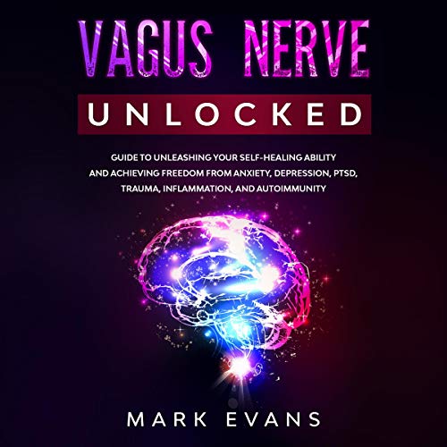 Cover of Vagus Nerve: Unlocked