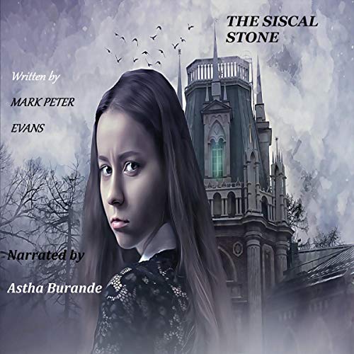 Cover of The Siscal Stone