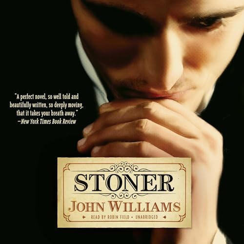 Cover of Stoner