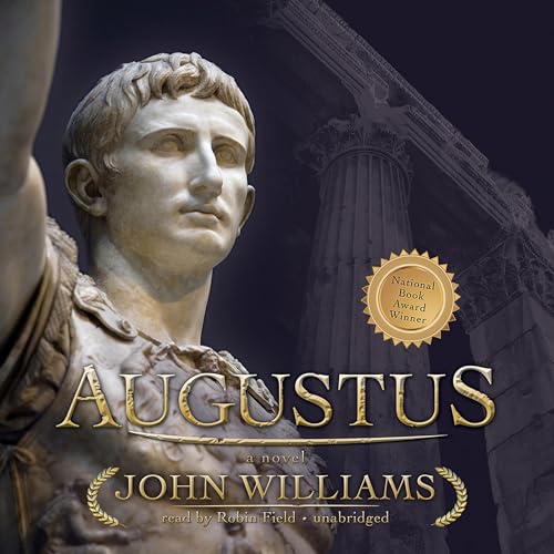 Cover of Augustus