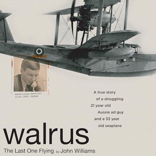 Cover of Walrus