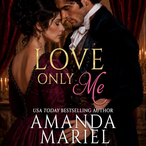 Cover of Love Only Me