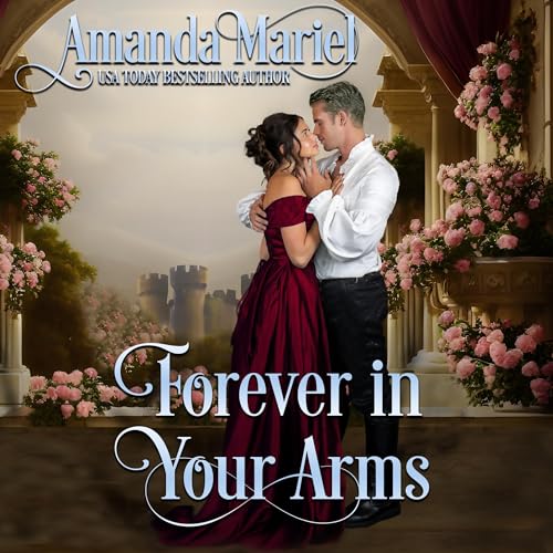 Cover of Forever in Your Arms