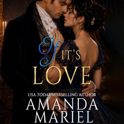 Cover of If It's Love