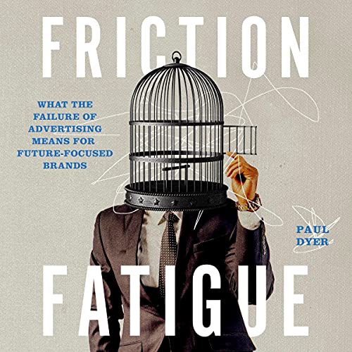 Cover of Friction Fatigue