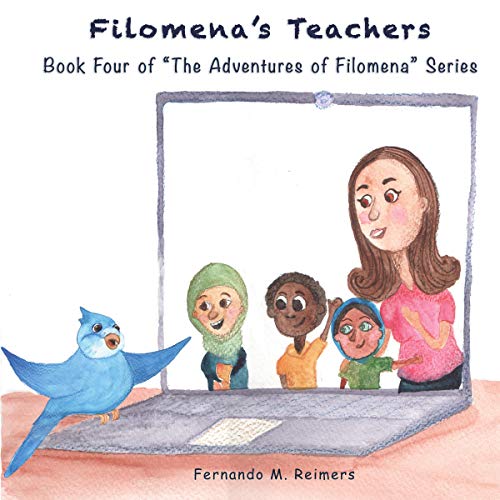 Cover of Filomena's Teachers