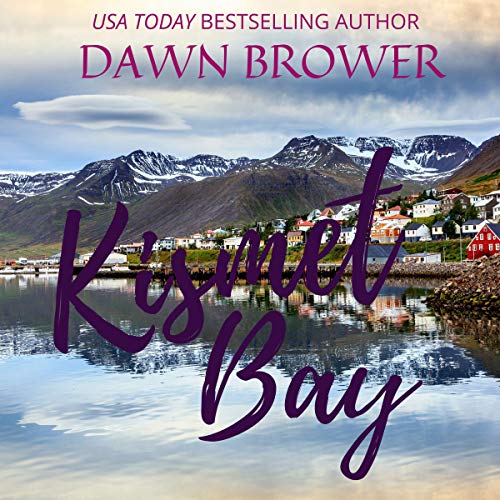 Cover of Kismet Bay