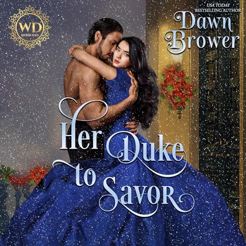 Cover of Her Duke to Savor