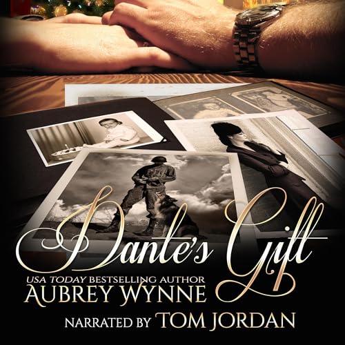 Cover of Dante's Gift