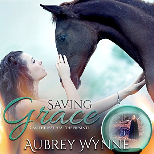 Cover of Saving Grace